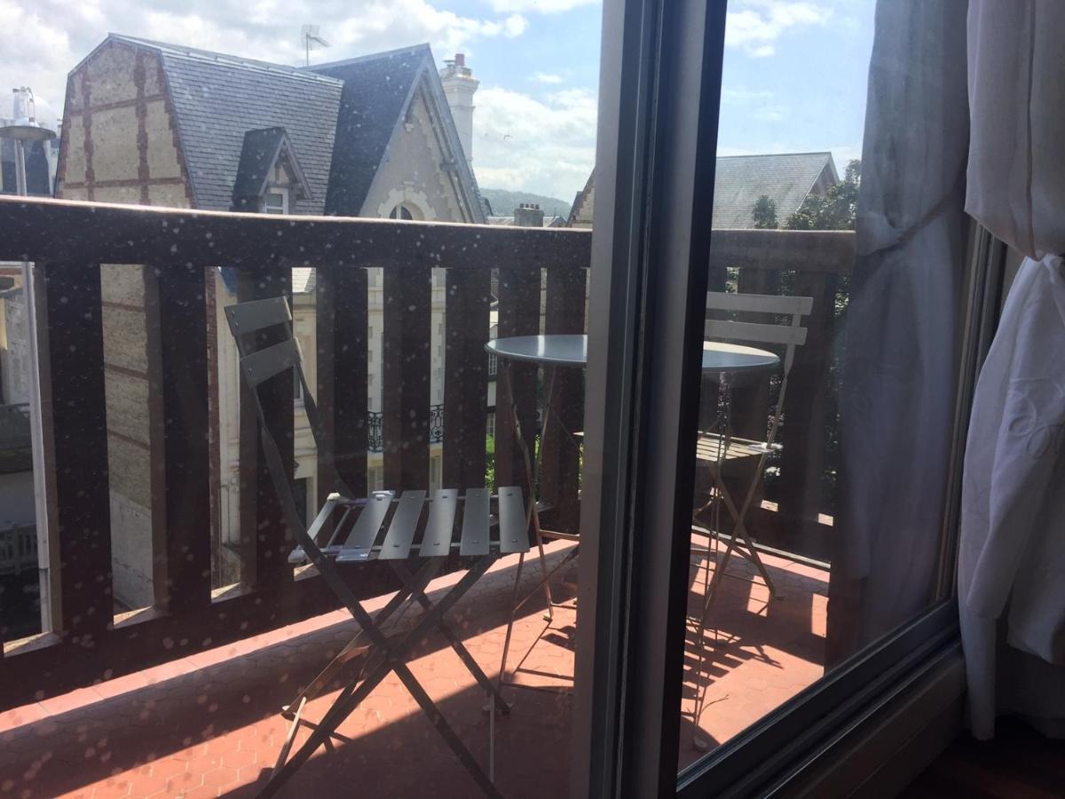 Coeur Grand 3 Pieces Avec Parking Appartement