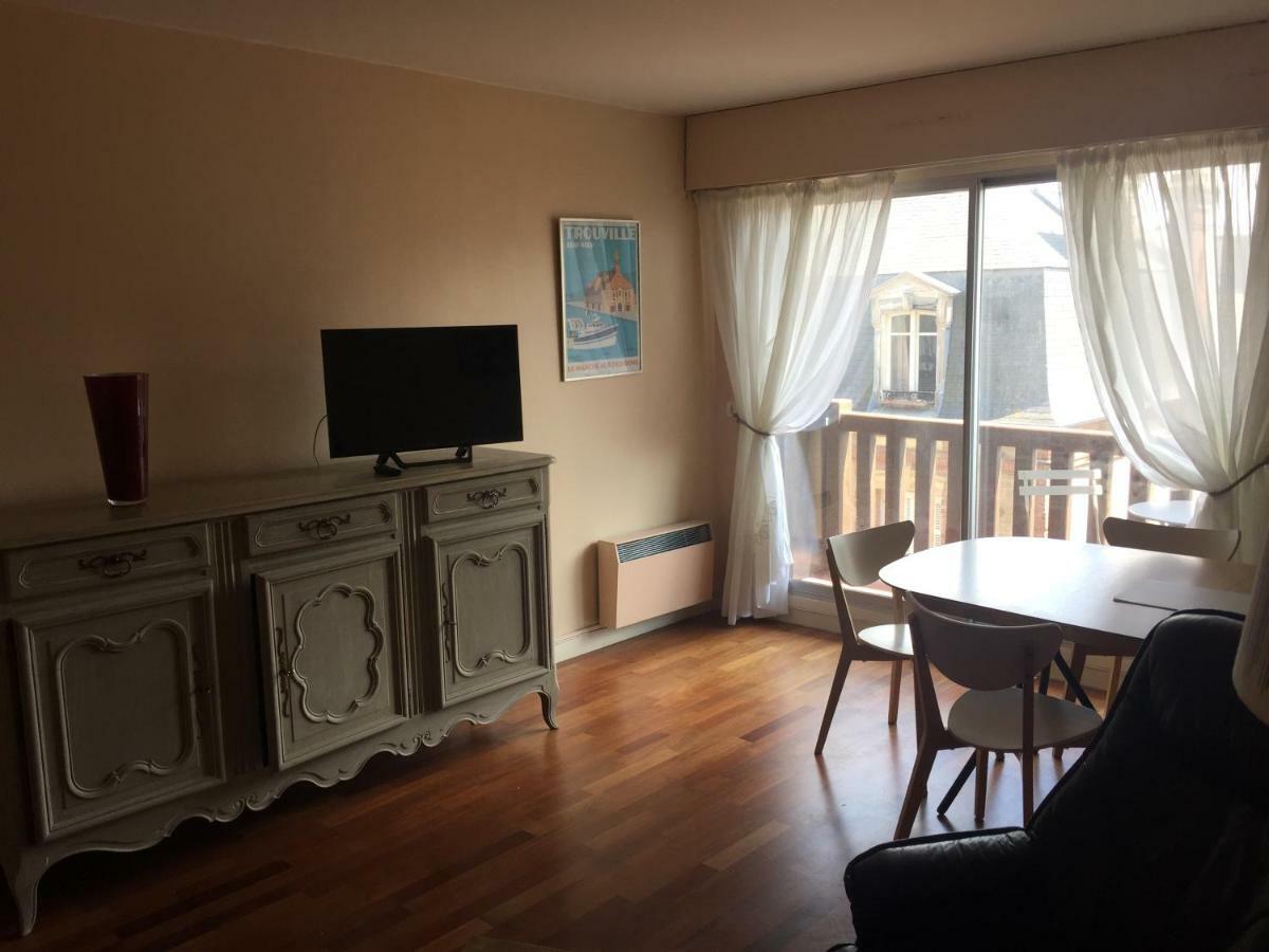 Apartment Coeur Grand 3 Pieces Avec Parking *